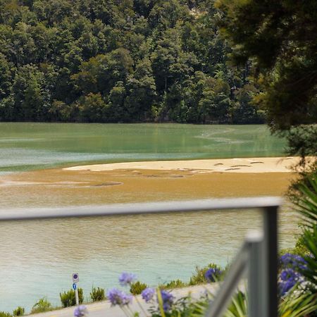 Villa Luxury In Kaiteriteri Exterior foto